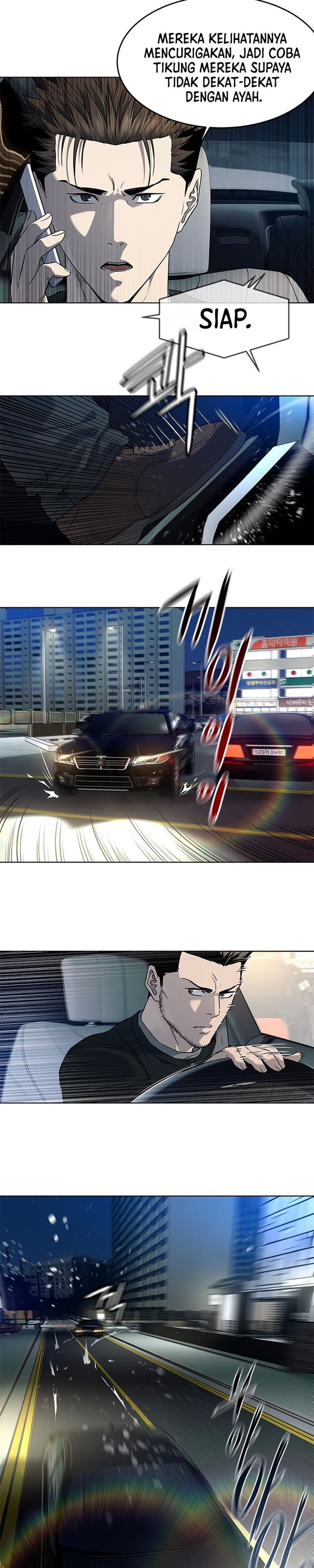 God of Blackfield Chap 139 - Next Chap 140