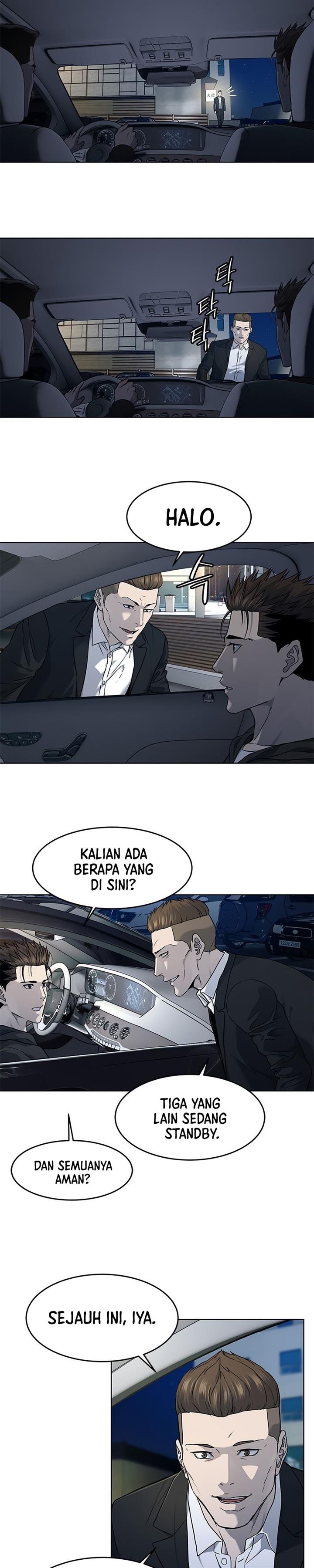 God of Blackfield Chap 139 - Next Chap 140