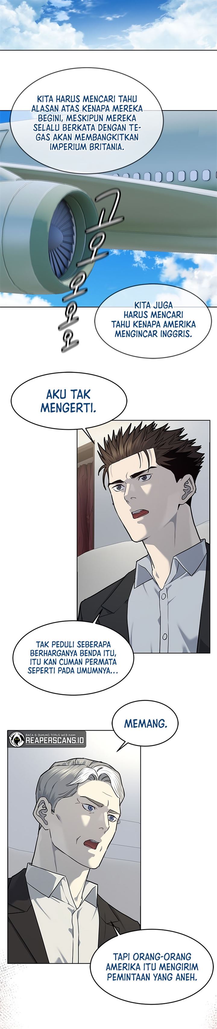 God of Blackfield Chap 130 - Next Chap 131