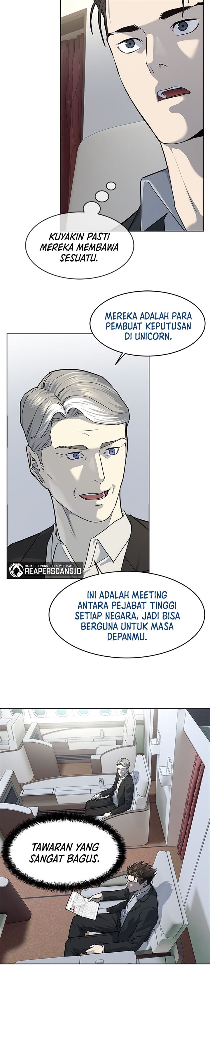 God of Blackfield Chap 130 - Next Chap 131