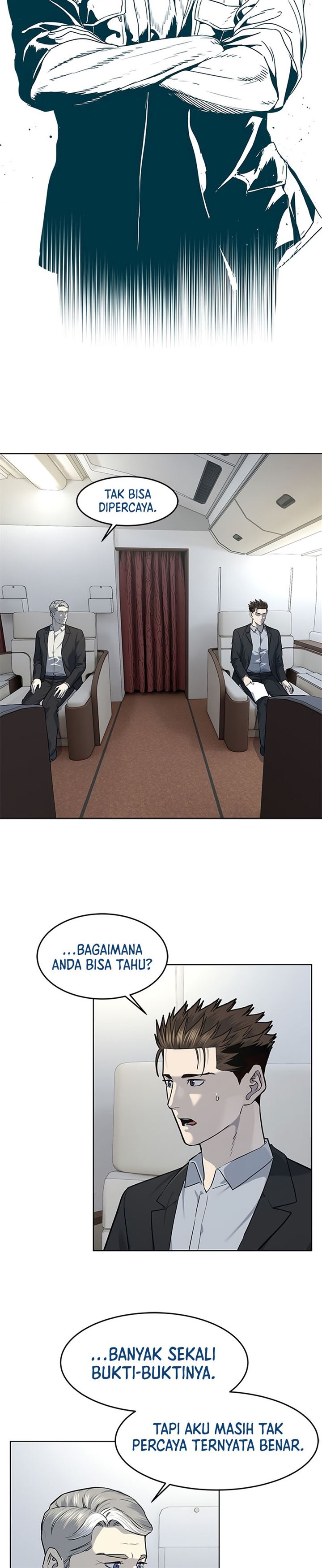 God of Blackfield Chap 130 - Next Chap 131