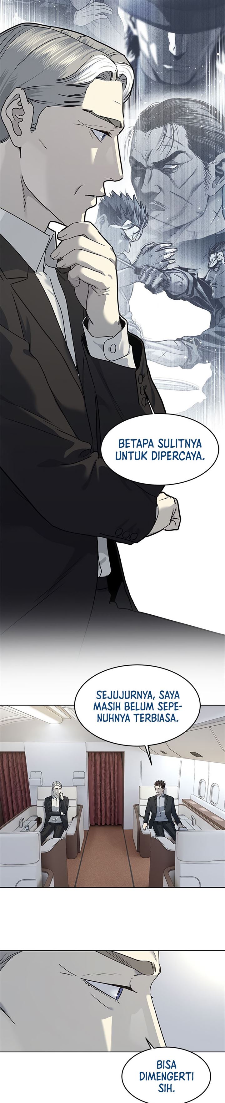 God of Blackfield Chap 130 - Next Chap 131