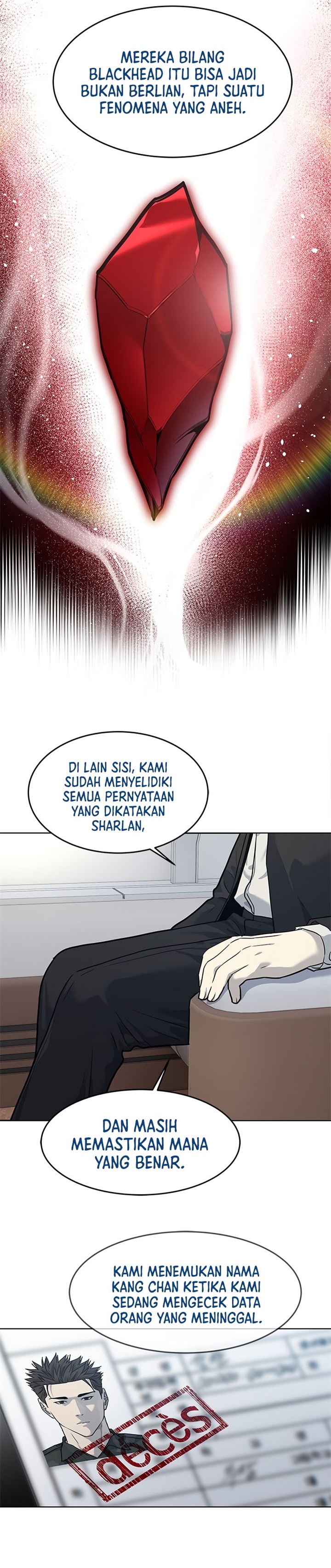 God of Blackfield Chap 130 - Next Chap 131