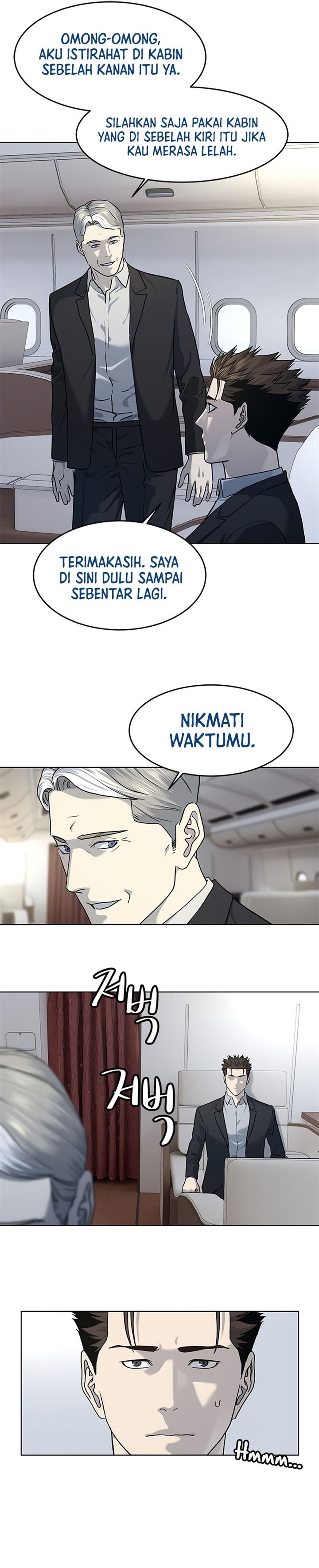 God of Blackfield Chap 130 - Next Chap 131