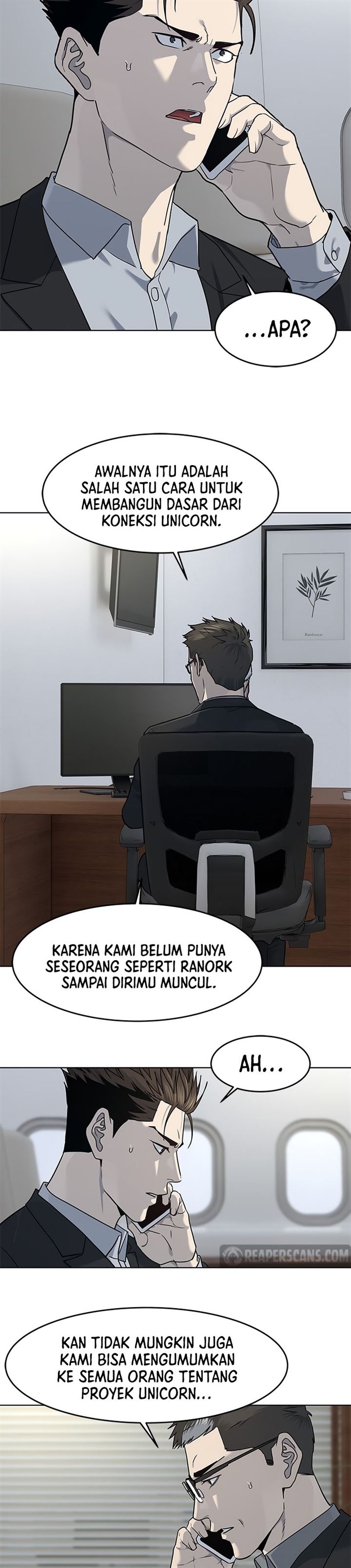 God of Blackfield Chap 130 - Next Chap 131