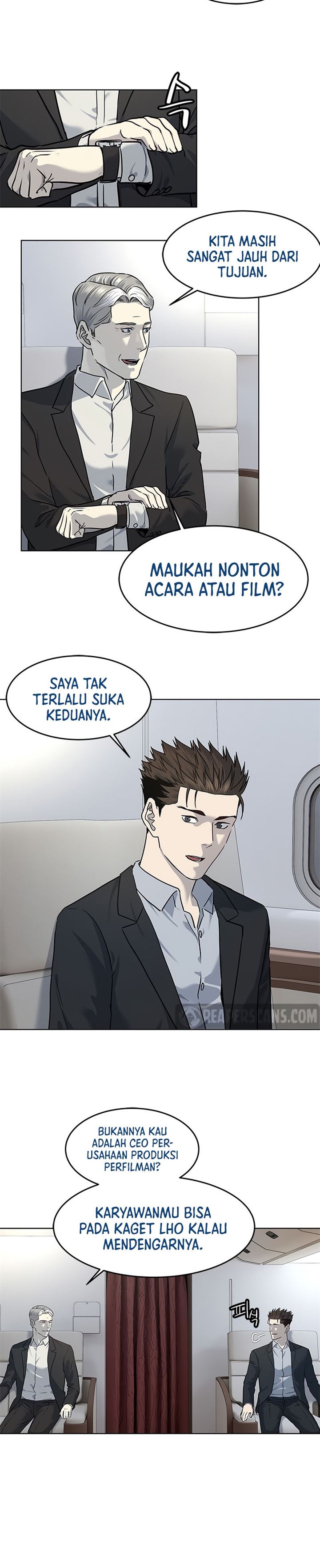 God of Blackfield Chap 130 - Next Chap 131