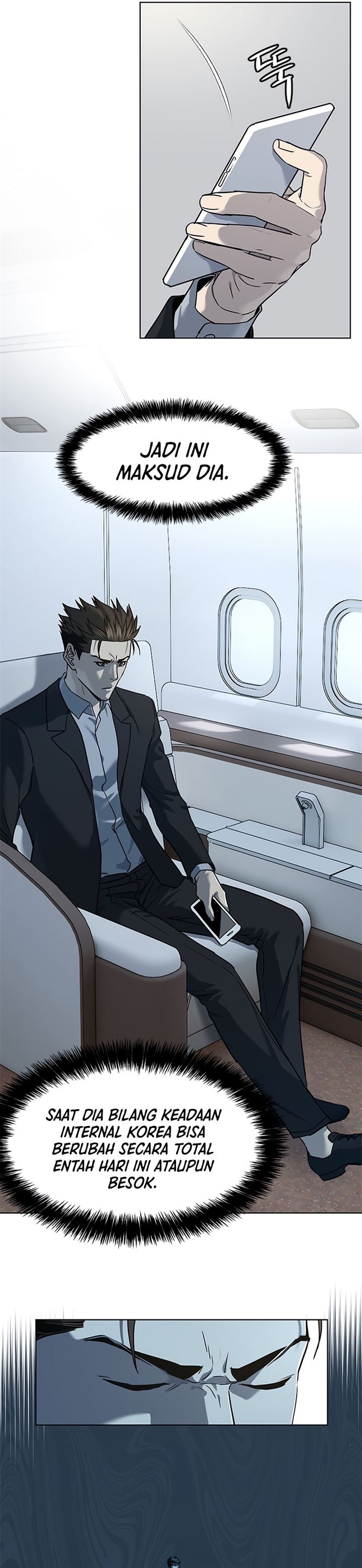 God of Blackfield Chap 130 - Next Chap 131