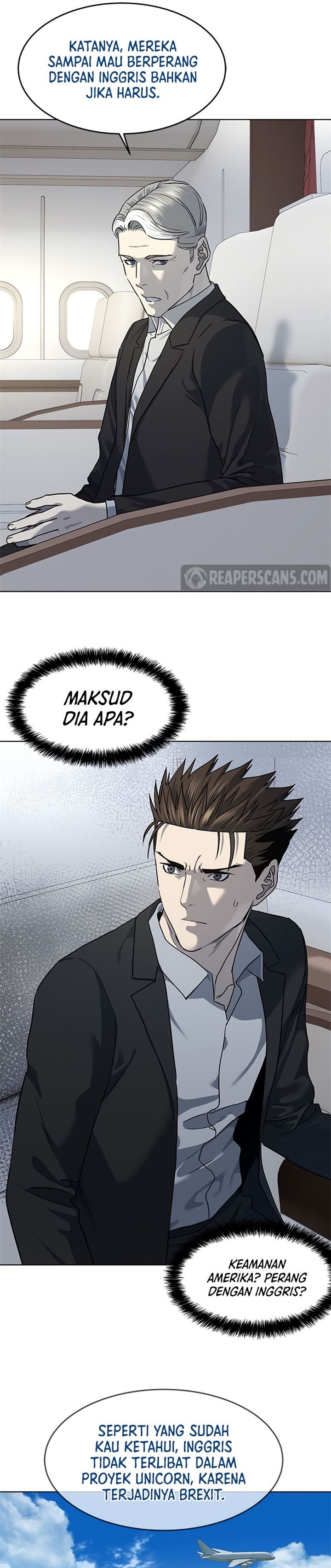 God of Blackfield Chap 130 - Next Chap 131