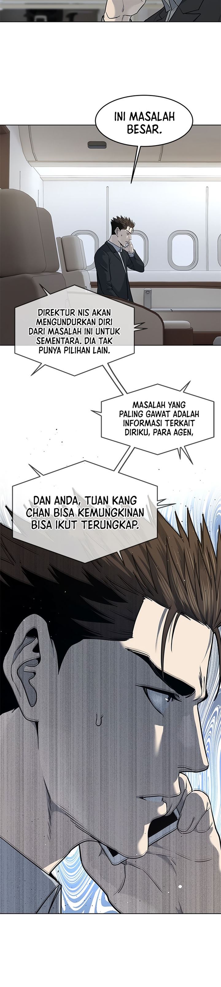 God of Blackfield Chap 130 - Next Chap 131