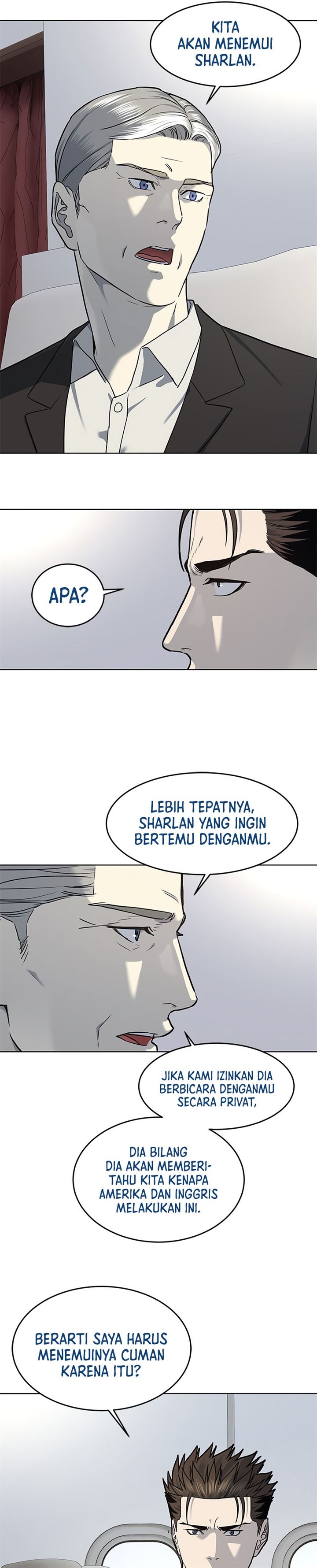 God of Blackfield Chap 130 - Next Chap 131