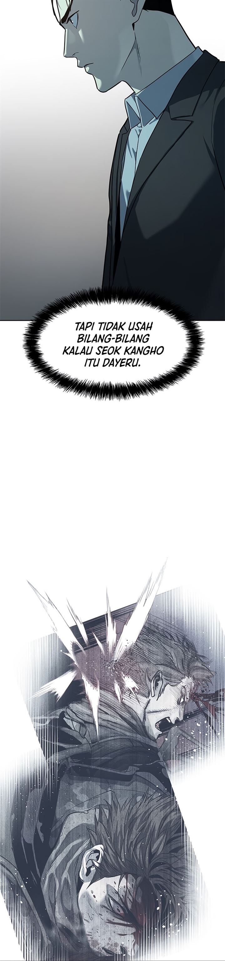 God of Blackfield Chap 130 - Next Chap 131