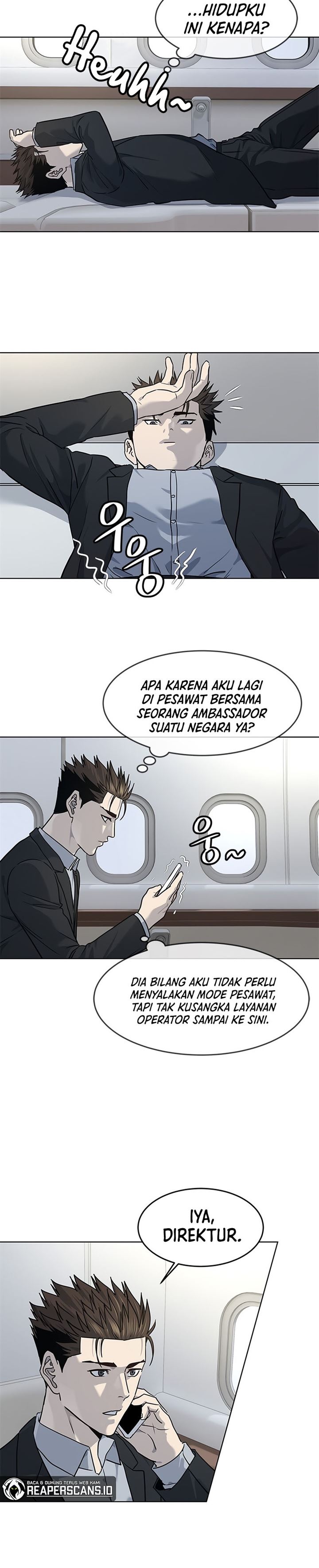 God of Blackfield Chap 130 - Next Chap 131
