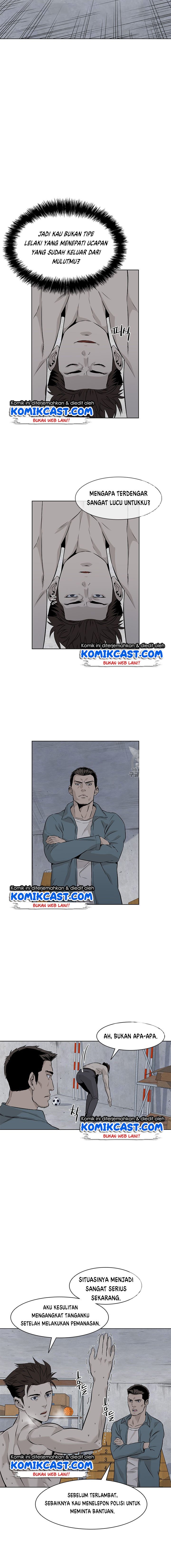 God of Blackfield Chap 13 - Next Chap 14