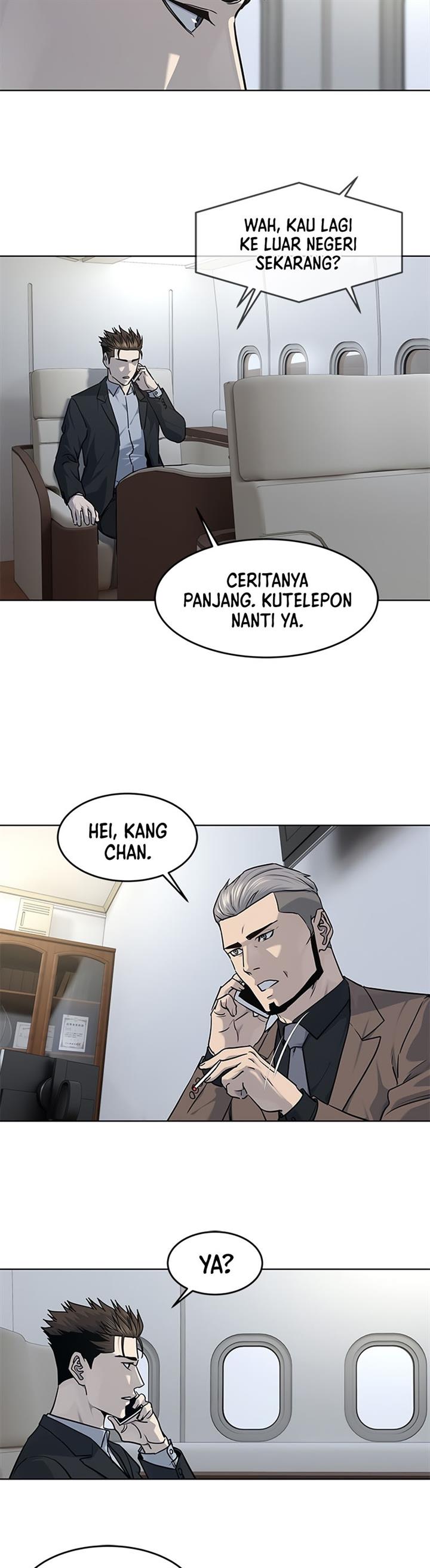 God of Blackfield Chap 131 - Next Chap 132