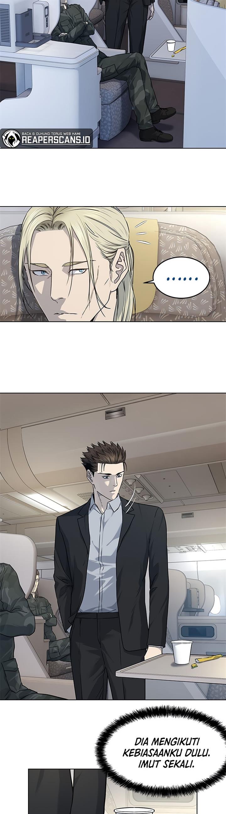 God of Blackfield Chap 131 - Next Chap 132