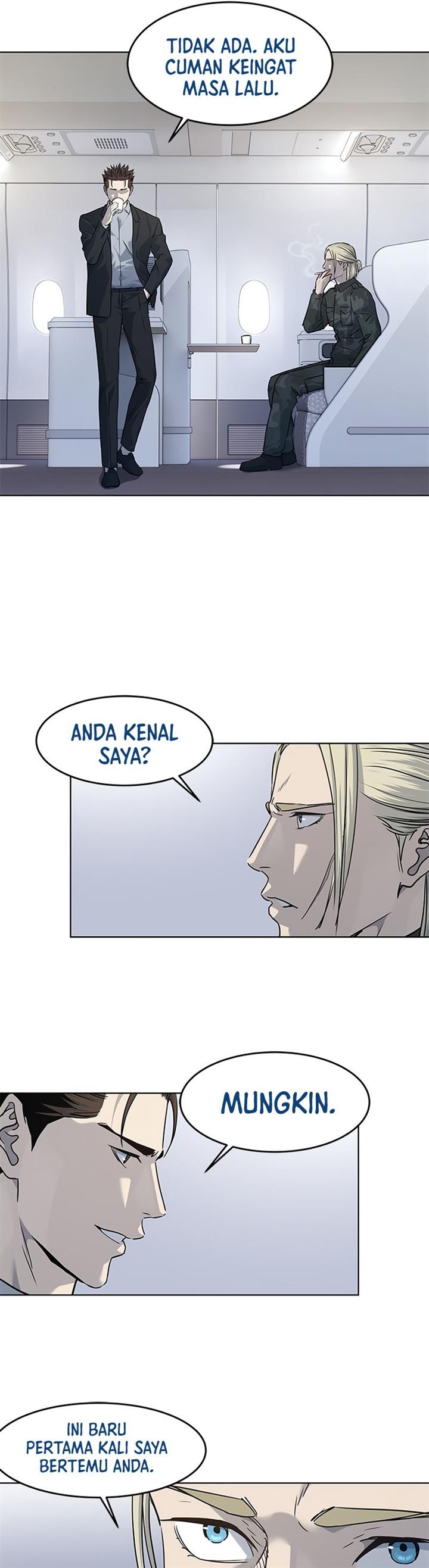 God of Blackfield Chap 131 - Next Chap 132