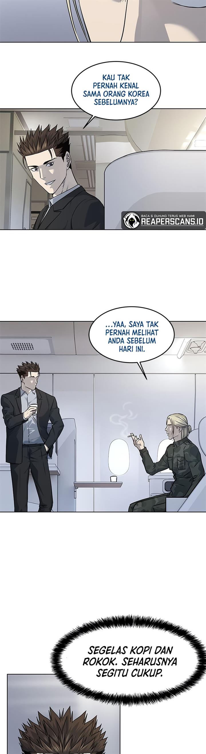 God of Blackfield Chap 131 - Next Chap 132