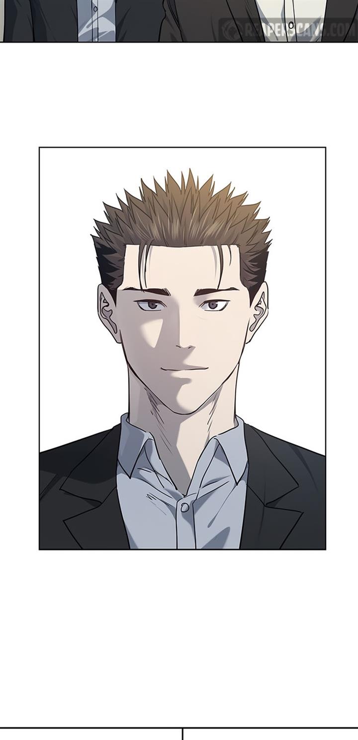 God of Blackfield Chap 131 - Next Chap 132