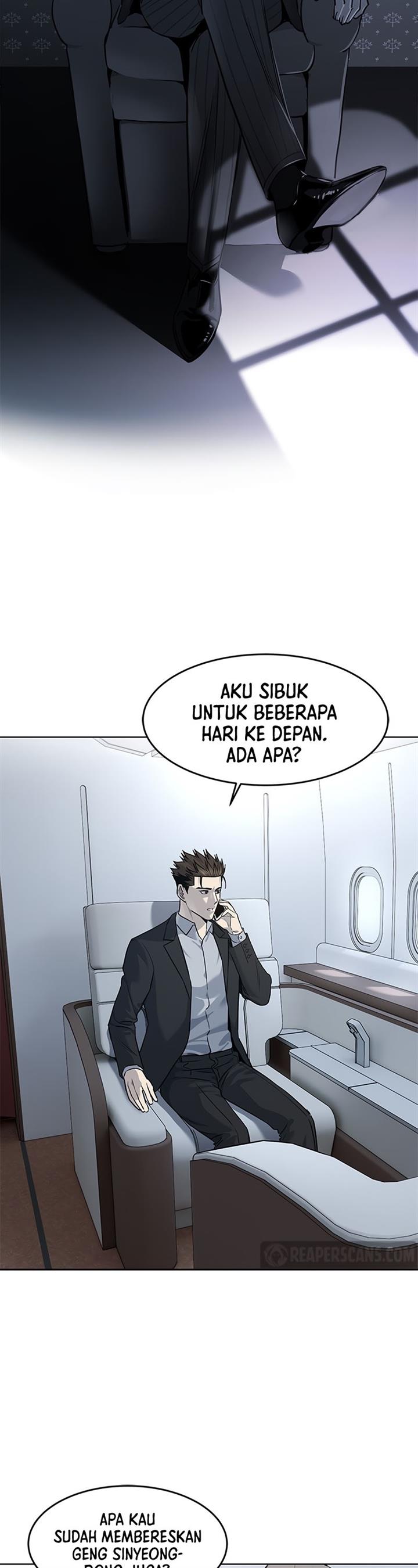 God of Blackfield Chap 131 - Next Chap 132