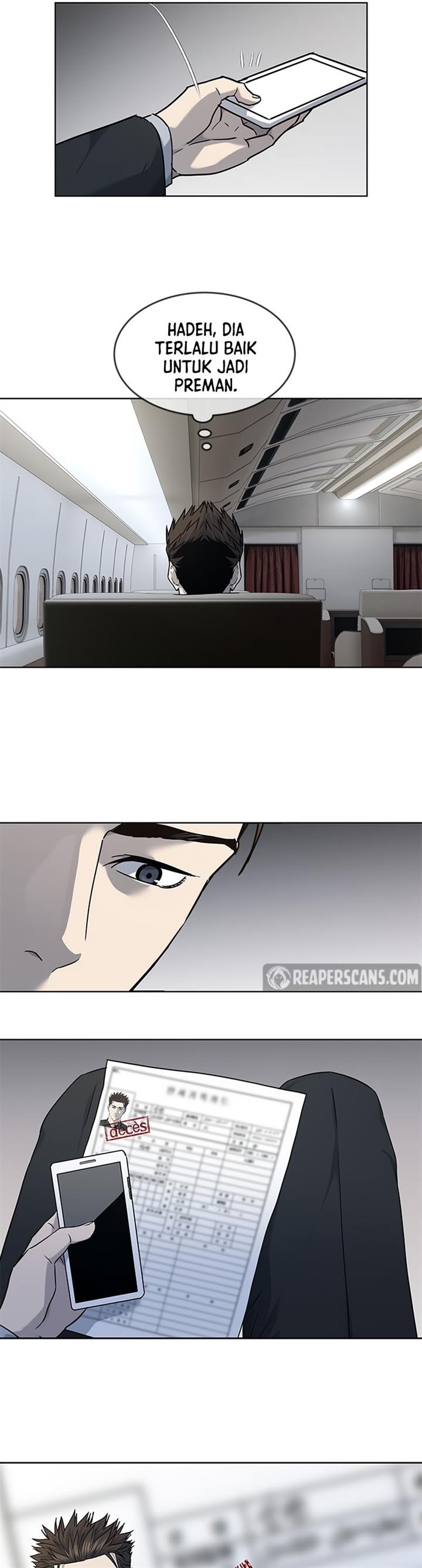 God of Blackfield Chap 131 - Next Chap 132