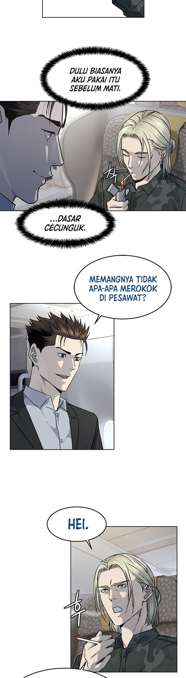 God of Blackfield Chap 131 - Next Chap 132