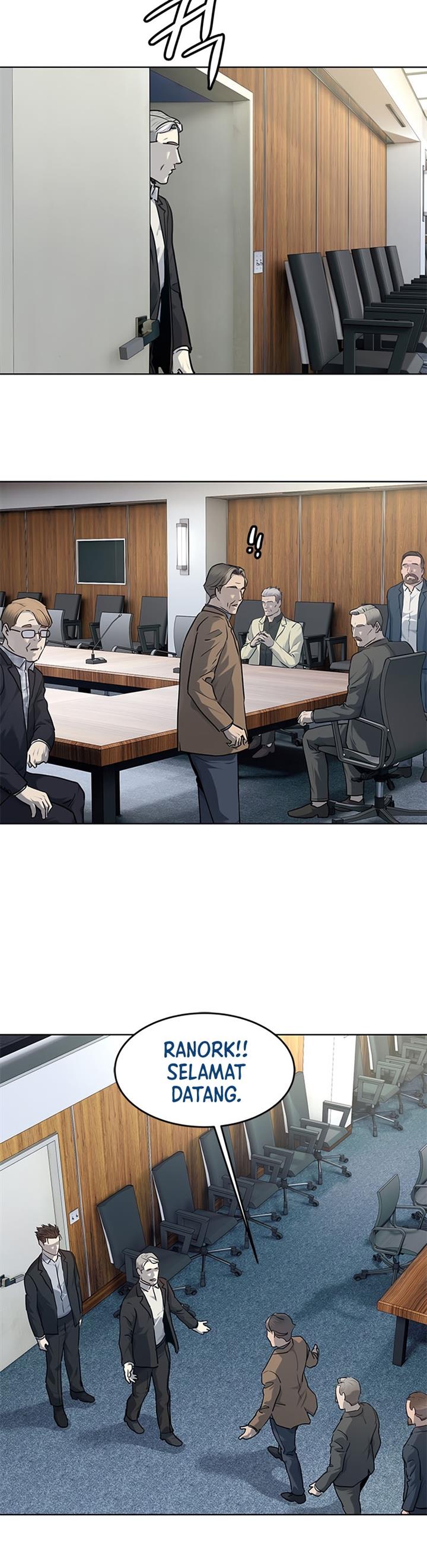 God of Blackfield Chap 131 - Next Chap 132