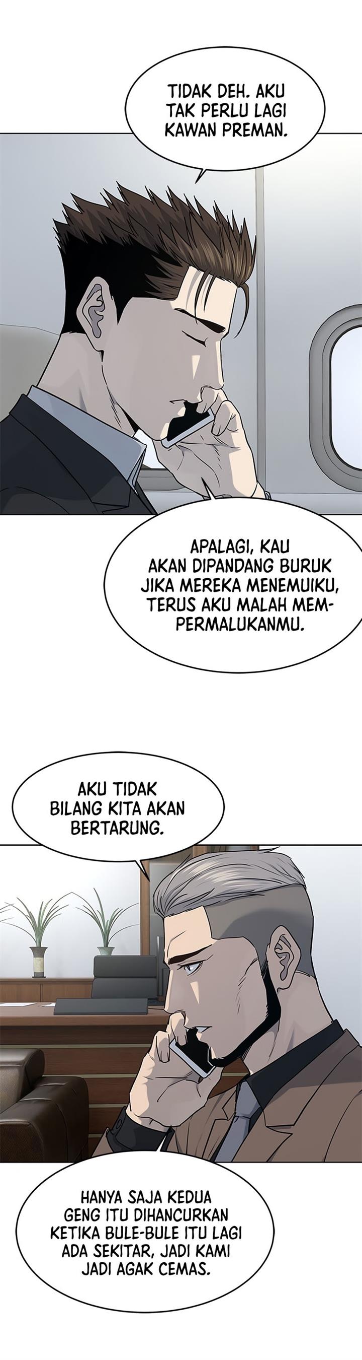 God of Blackfield Chap 131 - Next Chap 132