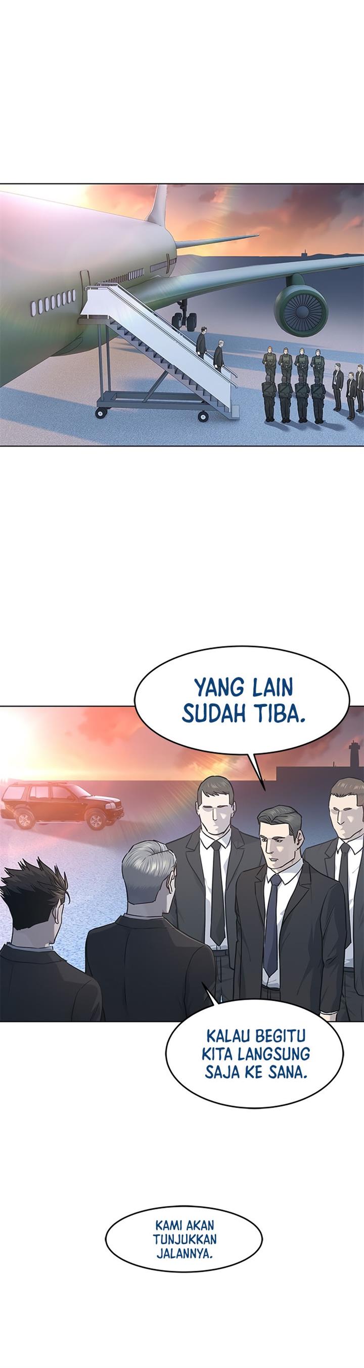 God of Blackfield Chap 131 - Next Chap 132