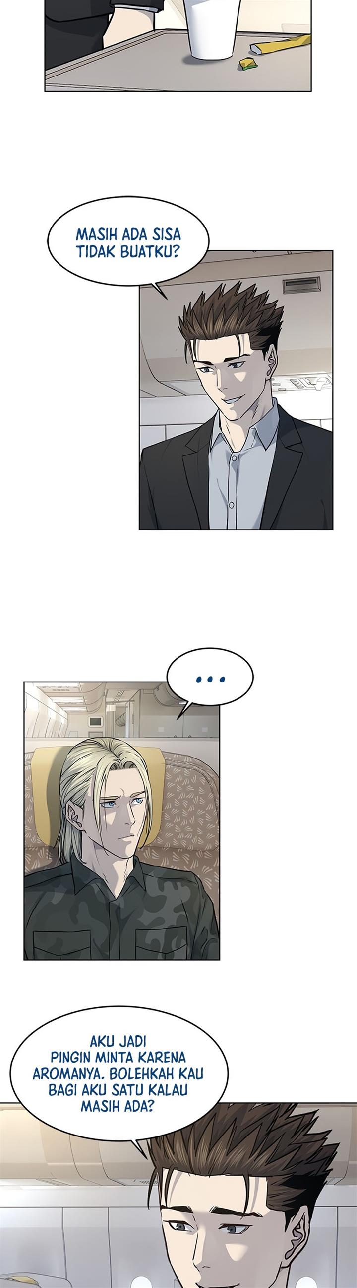 God of Blackfield Chap 131 - Next Chap 132