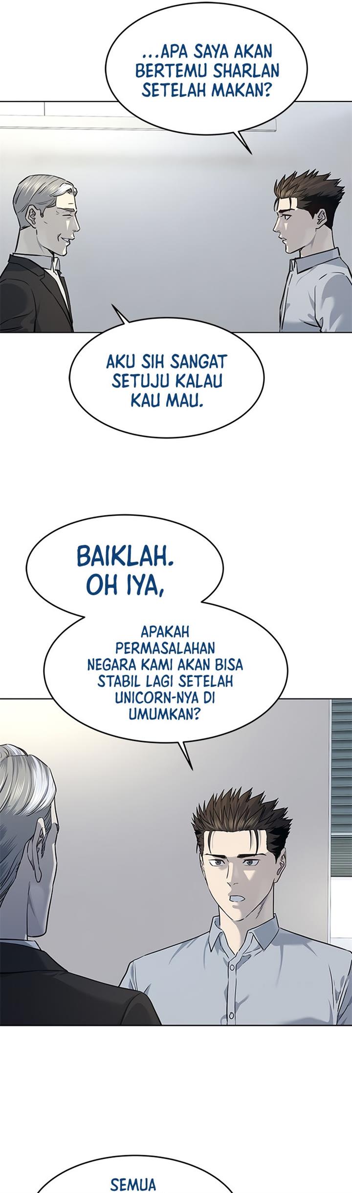 God of Blackfield Chap 132 - Next Chap 133