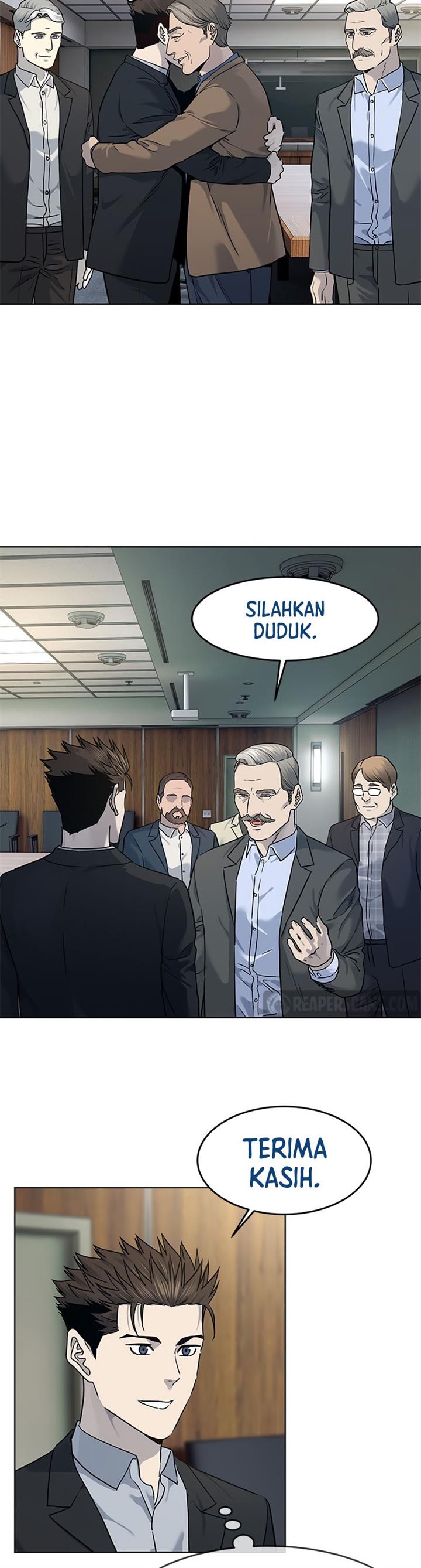 God of Blackfield Chap 132 - Next Chap 133