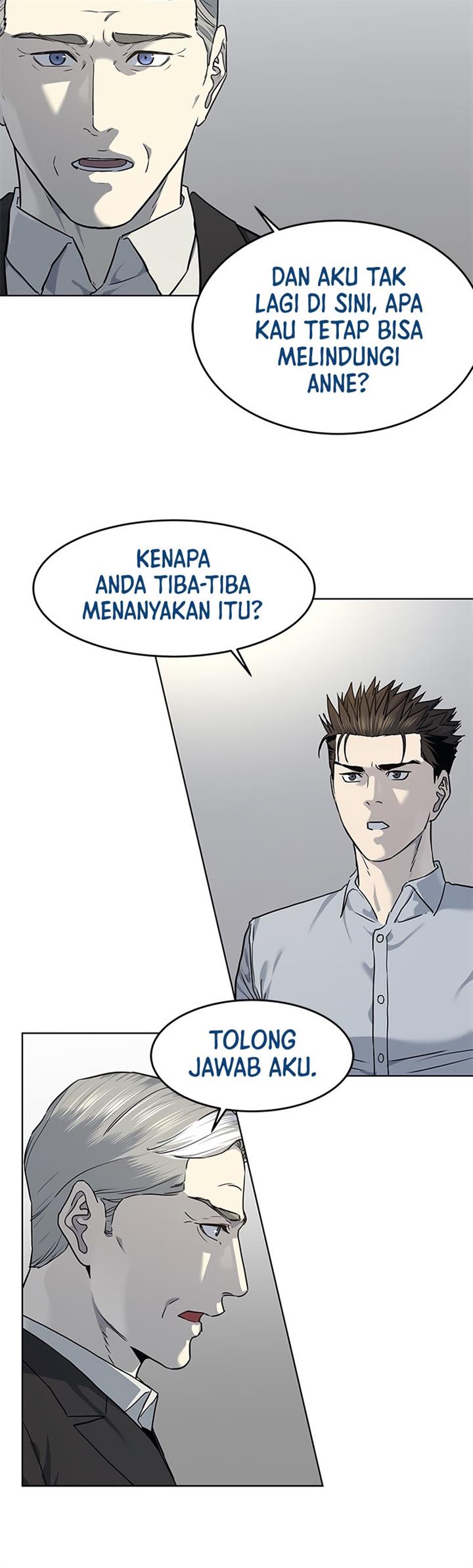 God of Blackfield Chap 132 - Next Chap 133