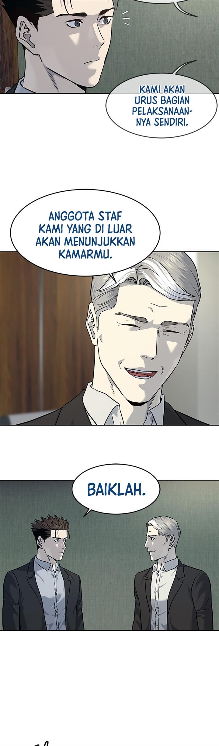 God of Blackfield Chap 132 - Next Chap 133