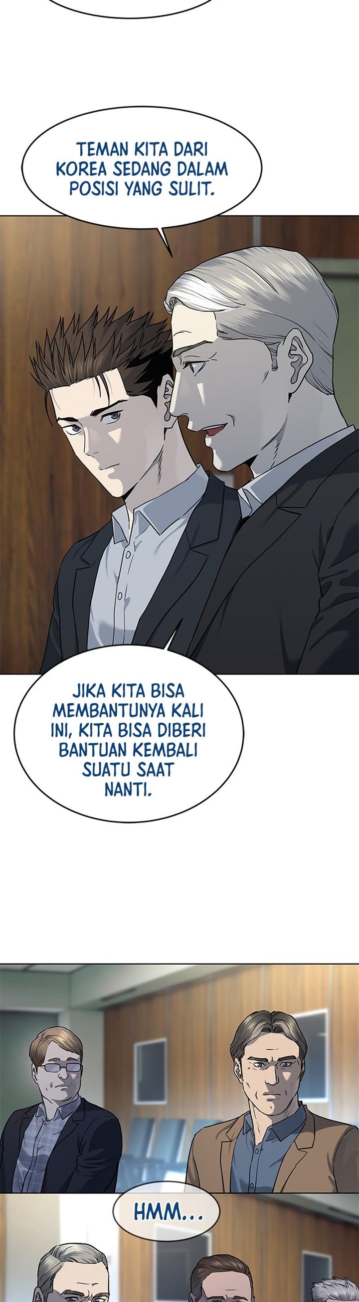 God of Blackfield Chap 132 - Next Chap 133