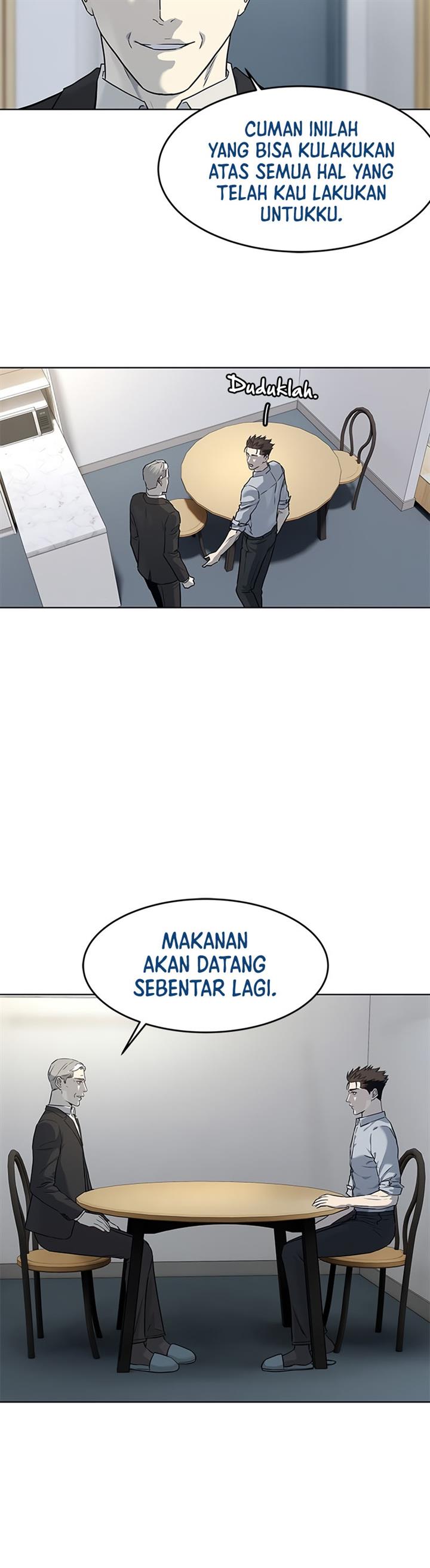 God of Blackfield Chap 132 - Next Chap 133