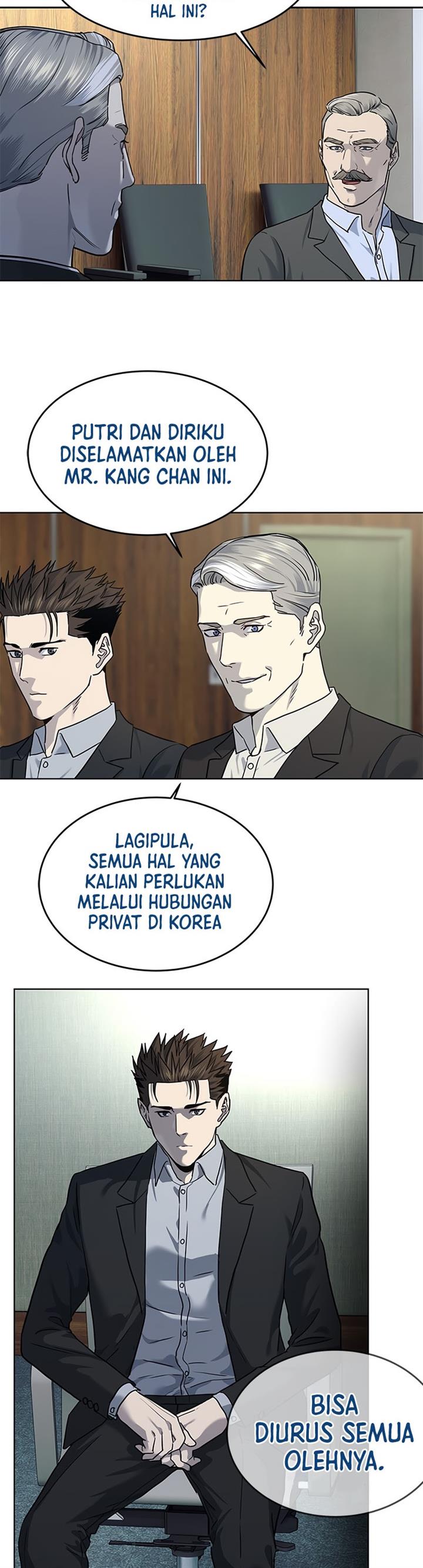 God of Blackfield Chap 132 - Next Chap 133
