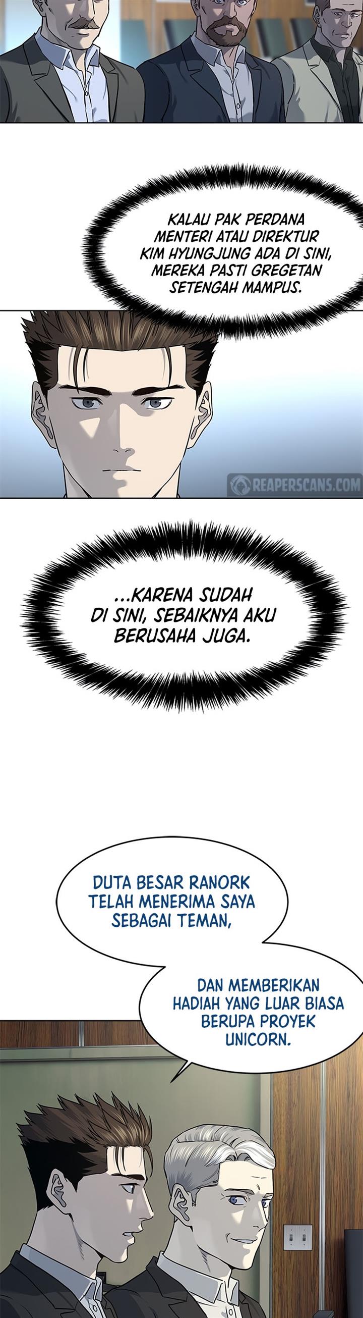 God of Blackfield Chap 132 - Next Chap 133