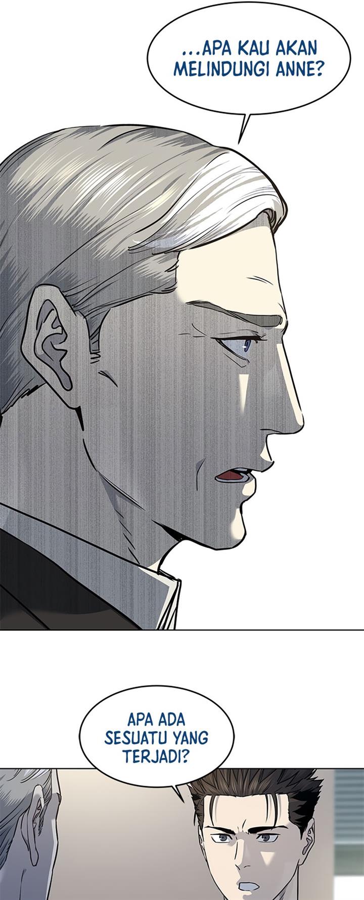 God of Blackfield Chap 132 - Next Chap 133