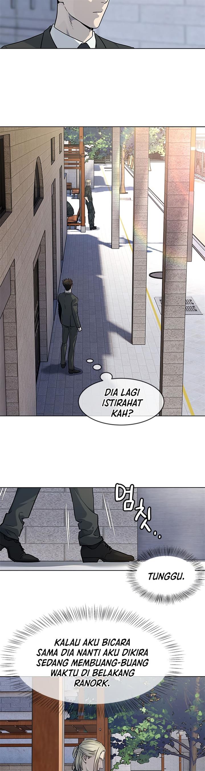 God of Blackfield Chap 133 - Next Chap 134
