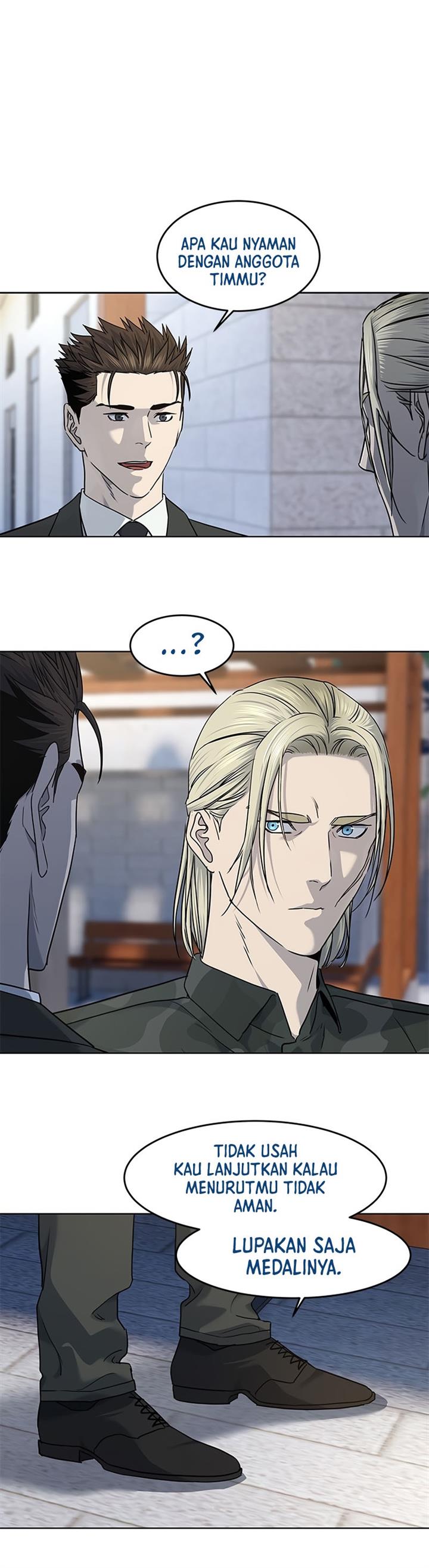 God of Blackfield Chap 133 - Next Chap 134