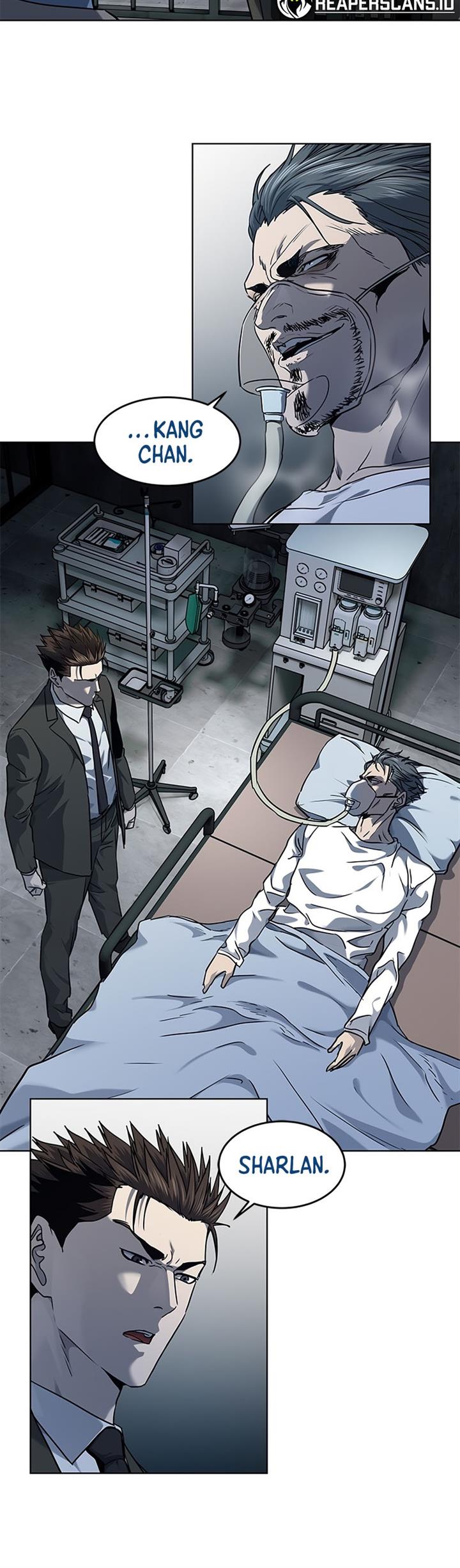 God of Blackfield Chap 133 - Next Chap 134