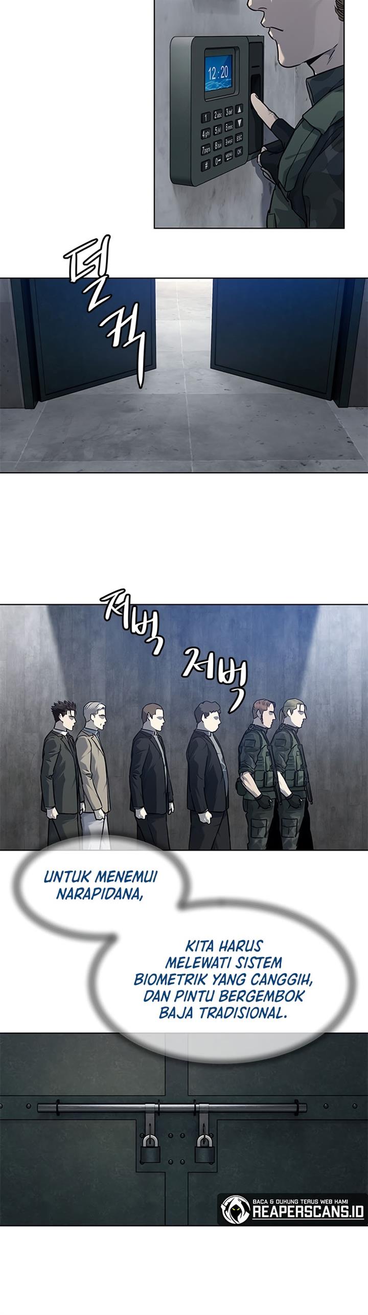 God of Blackfield Chap 133 - Next Chap 134