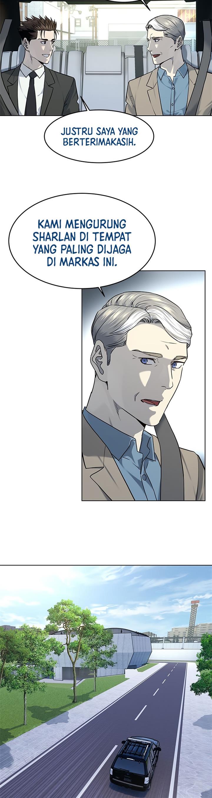 God of Blackfield Chap 133 - Next Chap 134