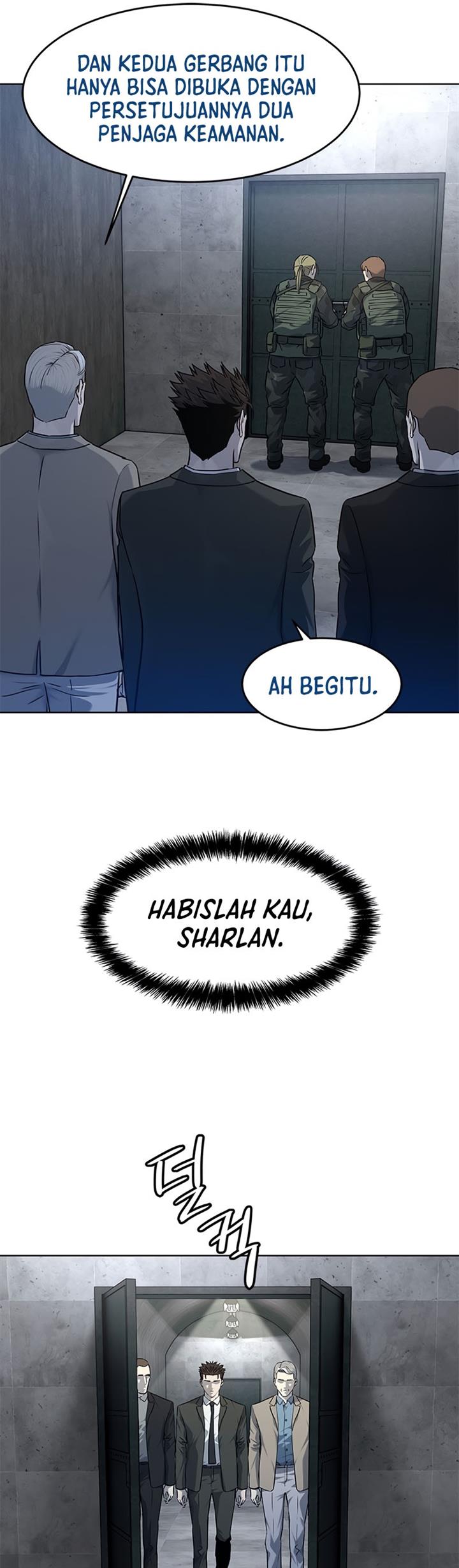 God of Blackfield Chap 133 - Next Chap 134