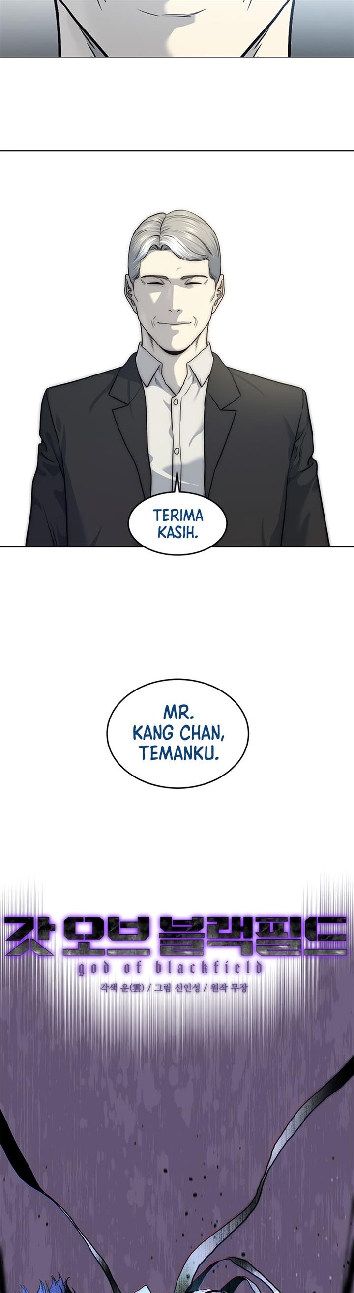 God of Blackfield Chap 133 - Next Chap 134