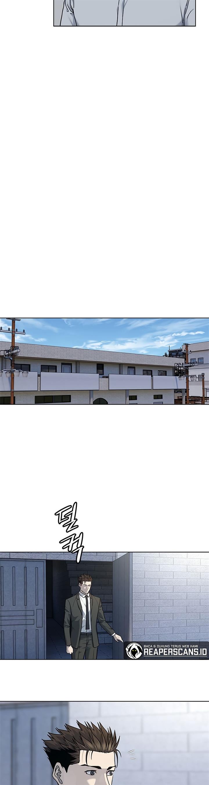 God of Blackfield Chap 133 - Next Chap 134