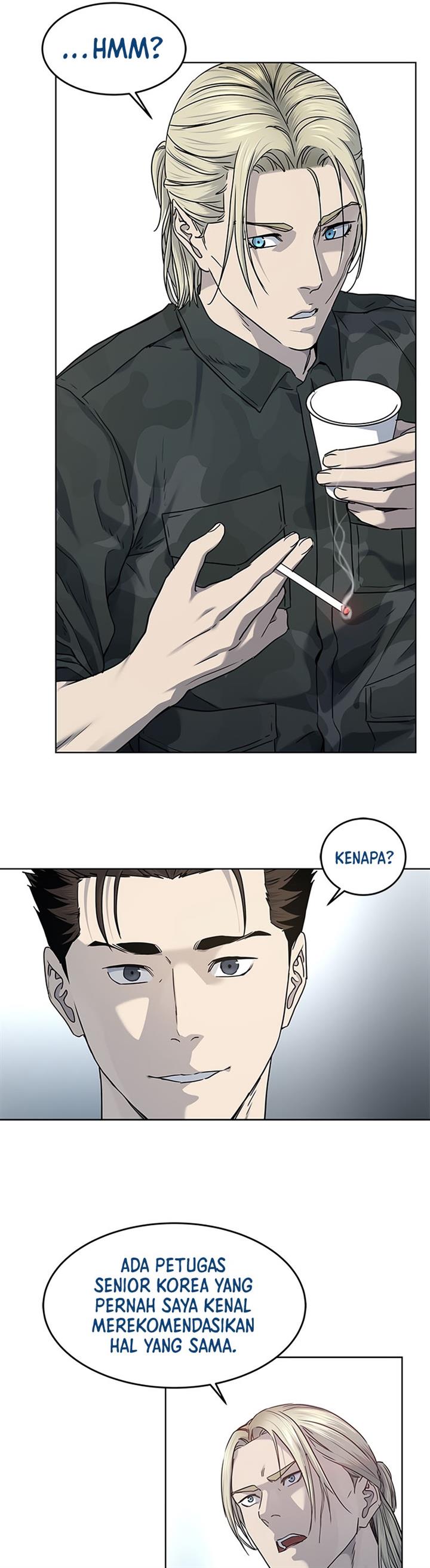 God of Blackfield Chap 133 - Next Chap 134