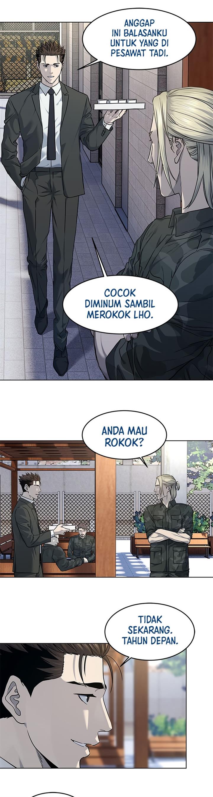 God of Blackfield Chap 133 - Next Chap 134