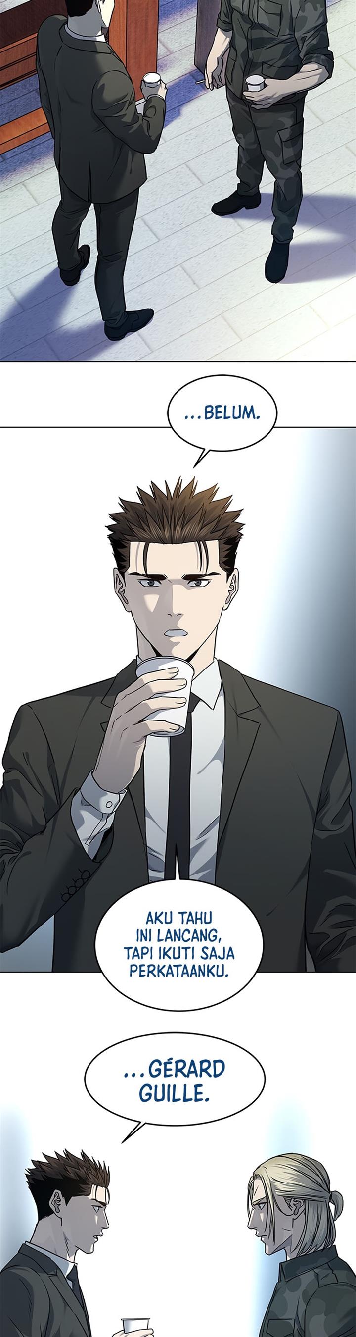 God of Blackfield Chap 133 - Next Chap 134