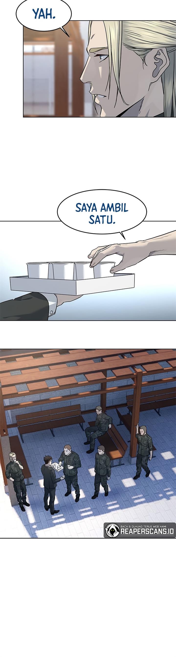 God of Blackfield Chap 133 - Next Chap 134